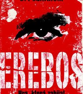 Erebos (Ursula Poznanski)