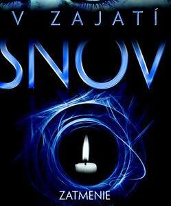 V zajatí snov 2 - Zatmenie (Lisa McMann)