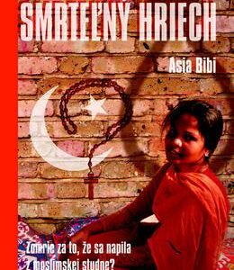 Smrteľný hriech (Asia Bibi)