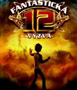 Fantastická 12 Výzva (Michael Grant)