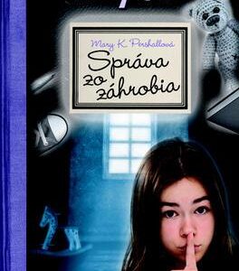 Ruby Clair Správa zo záhrobia (Mary K. Pershall)