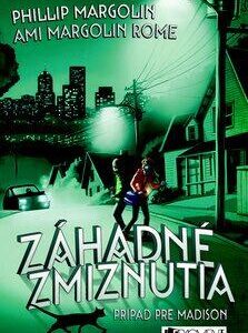 Záhadné zmiznutia - Prípad pre Madison (Ami Margolin Rome)