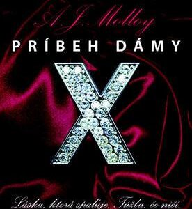 Príbeh dámy X (A.J. Molloy)