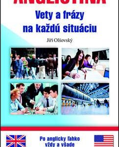 Angličtina (Jiří Olšovský)