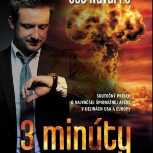 3 minúty do súdneho dňa (Joe Navarro)