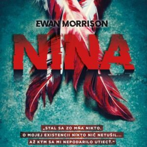 Nina X (Ewan Morrison)
