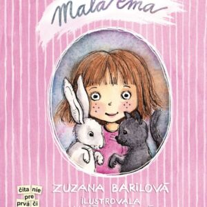 Malá Ema (Zuzana Barilová)
