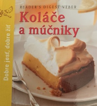 Koláče a múčniky (Holinová Hilda)