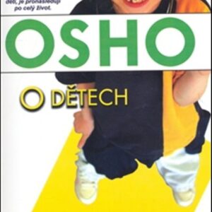 Osho o dětech (Osho) (česky)