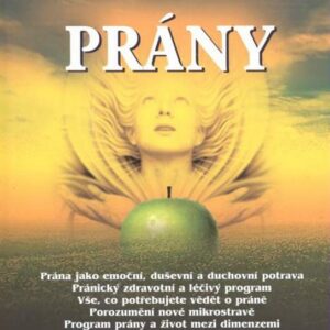 Využití prány (Jasmuheen) (česky)