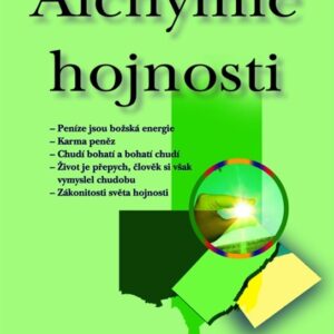 Alchymie hojnosti (Light Sun) (česky)