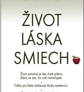 Život, láska, smiech (Osho Rajneesh)