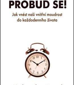 Probuď se! (Kun Sunim Daehaeng) (česky)