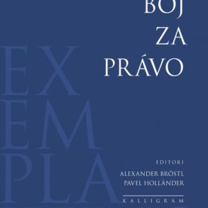 Boj za právo (Rudolf von Ihering)