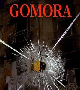 Gomora (Roberto Saviano)