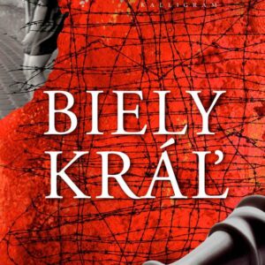 Biely kráľ (Dragomán Gyorgy)