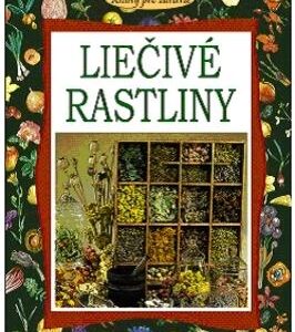Liečivé rastliny