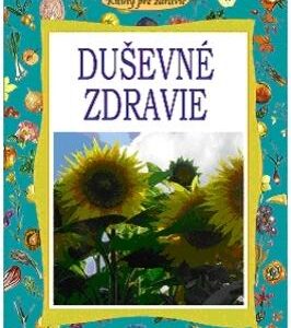 Duševné zdravie (Eta Lékó)