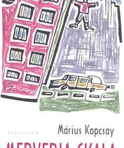 Medvedia skala (Márius Kopcsay)