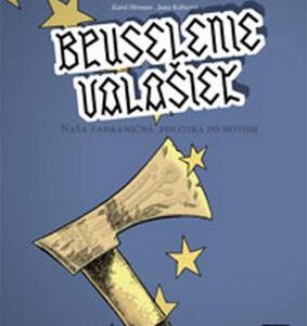Bruselenie valašiek (Tomáš Valášek)