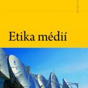 Etika médií (Anna Remišová)