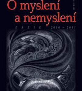 O myslení a nemyslení (Tomáš Štrauss)