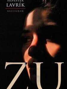 Zu (Silvester Lavrik)