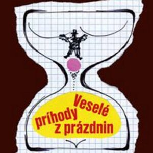 Veselé príhody z prázdnin (Marius Kopcsay)