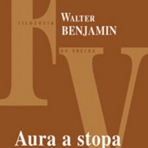 Aura a stopa (Walter Benjamin)