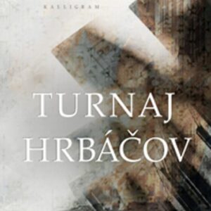 Turnaj hrbáčov (Laslo Blaškovič)