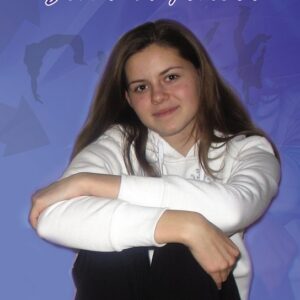 Znova na javisku (Anne-Marie Pol)