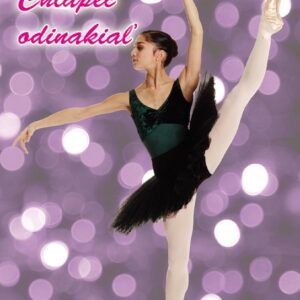 Chlapec odinakiaľ (Anne-Marie Pol)