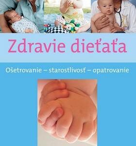 Zdravie dieťaťa (Kolektív autorov)