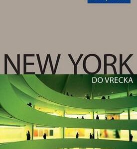 New York do vrecka (Ginger Adams Otis) (česky)