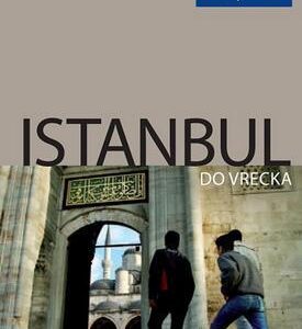 Istanbul do vrecka (Virginia Maxwell) (česky)
