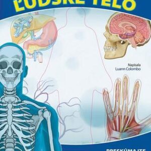 Ľudské telo (Luann Colombo)