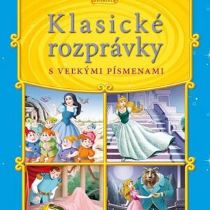 Klasické rozprávky
