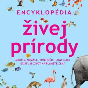 Encyklopédia živej prírody