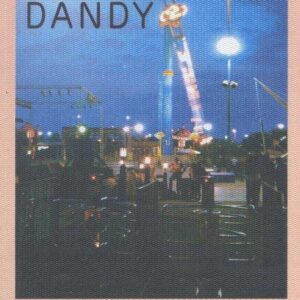 Dandy (Michaela Rosová)