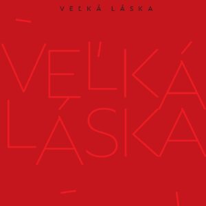 Veľká láska (Vladimír Balla)