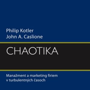 Chaotika (John A. Caslione)