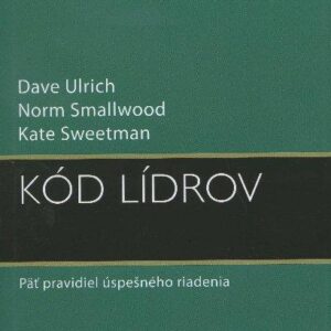 Kód lídrov (česky)