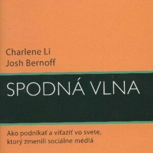 Spodná vlna (Charlene Li)