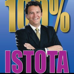 100% istota (Ed Ludbrook)