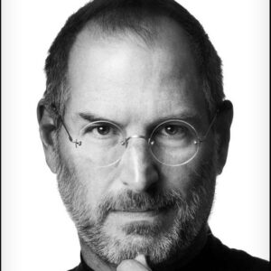 Steve Jobs (Walter Isaacson)