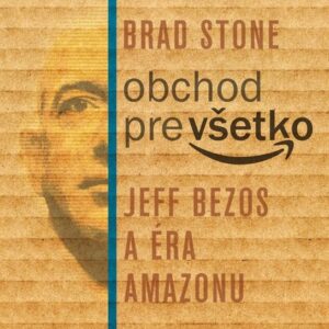 Obchod pre všetko (Brad Stone)
