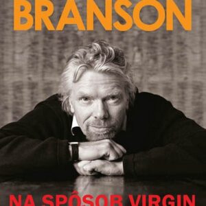 Na spôsob Virgin (Richard Branson)