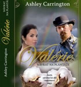 Valérie Návrat na plantáže (Ashley Carrington) (česky)