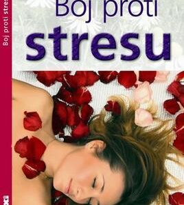 Boj proti stresu (Toyos Isabel) (česky)