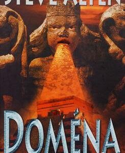 Doména (Steve Alten)
